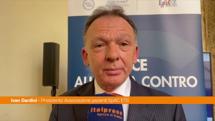 Epatite C, Gardini (Epac) "Screening fondamentale"