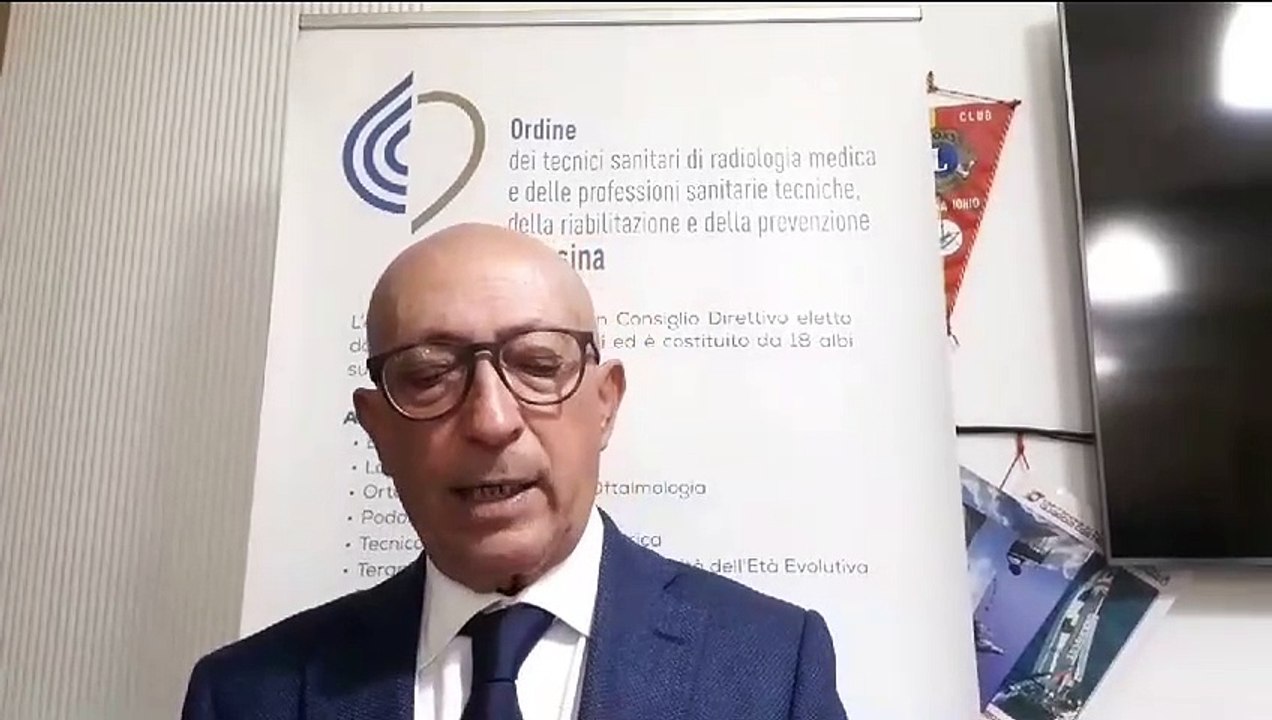 Ordine delle professioni sanitarie di Messina, eletti i nuovi vertici