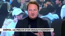 Geoffroy Lejeune : «Jean-Luc Mélenchon s'est appuyé sur l'affaire de Mourad pour ne pas parler de la première affaire»