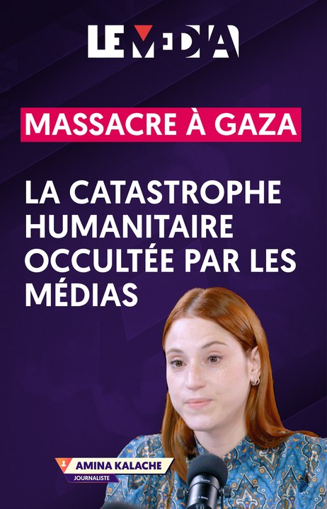 L'autre catastrophe humanitaire occultés par les médias