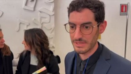 Kipnis: "Tajani sta facendo tutto il possibile per rilascio ostaggi"
