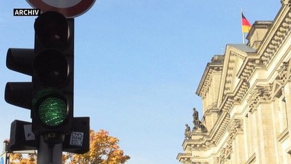 Ampel-Koalition verschiebt Verabschiedung des Haushalts 2024