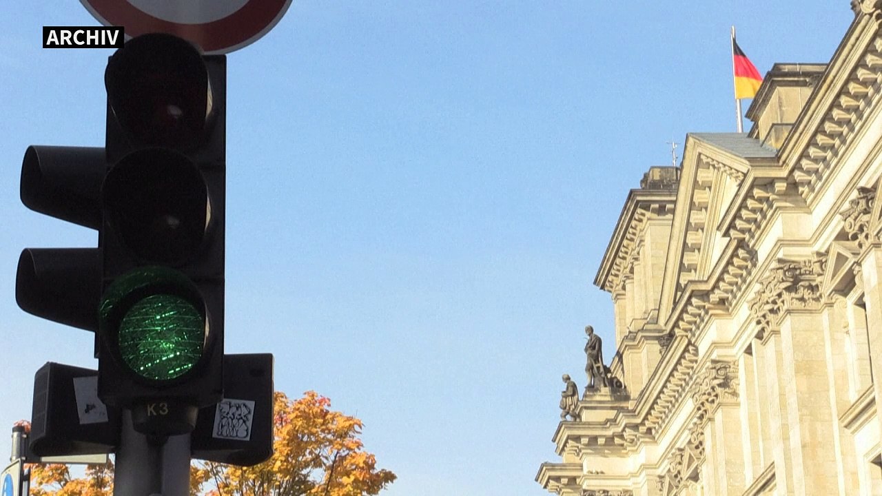 Ampel-Koalition verschiebt Verabschiedung des Haushalts 2024