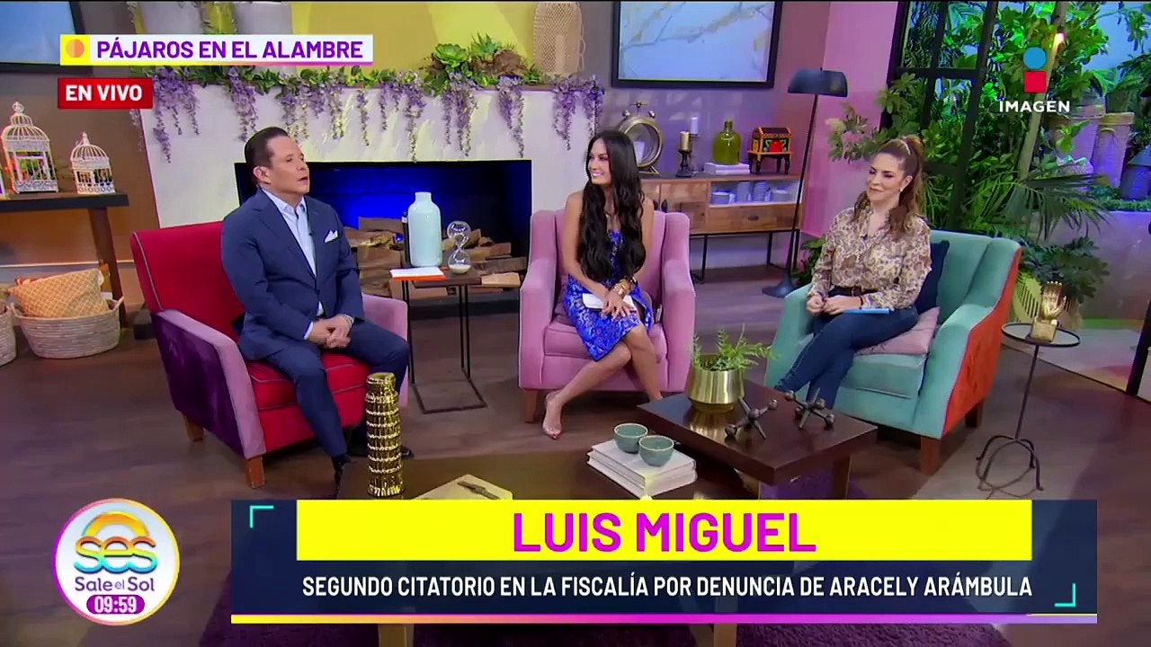 ¡Ninel Conde sí se CASÓ! Rumores indican que fue en Miami con un colombiano