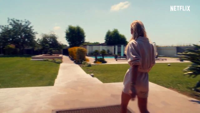 Ilary nel trailer di Unica, docufilm sulla rottura con Totti
