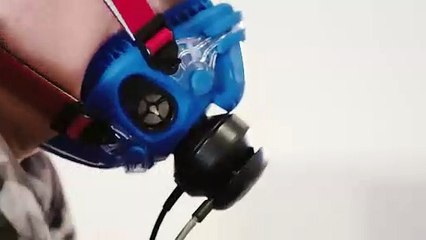 HUAWEI Health Lab in Finland