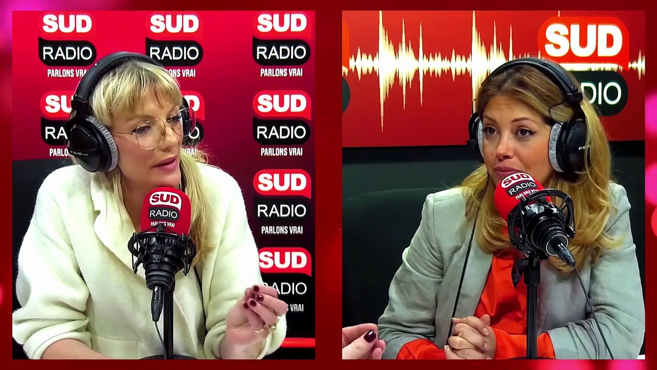 "Les femmes iraniennes ne veulent pas être voilées" - Mona Jafarian - Destins de femmes