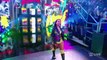 WWE NXT 11/14/23 Lash Legend vs Roxanne Perez