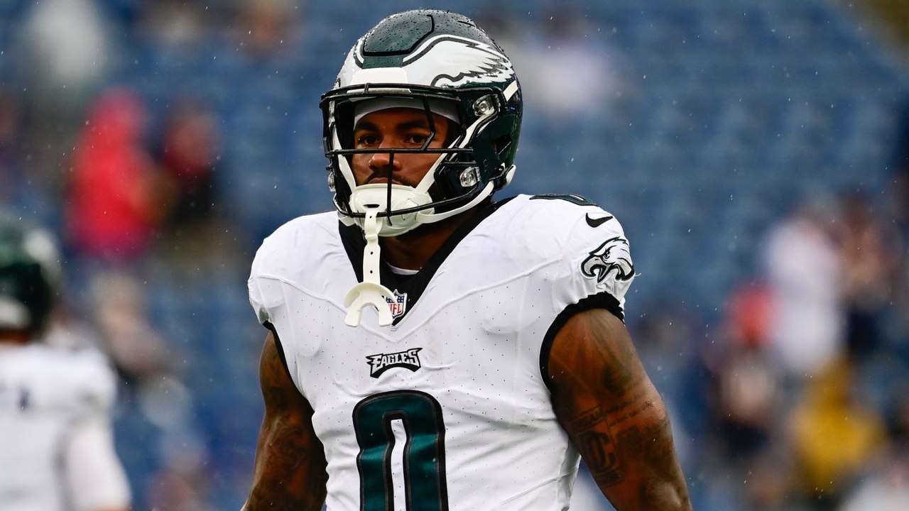 Betting Odds & Analysis: Bills vs. Eagles Sunday Showdown