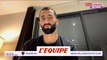 Gonalons : «La Ligue 1 est très homogène» - Foot - L1 - Clermont