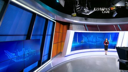 Kepala Desa di Lebak Peras Pengusaha Tambak Udang Selama 3 Tahun!