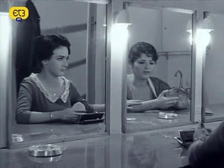 ΑΓΑΠΗ ΚΑΙ ΘΥΕΛΛΑ - 1961 - TVRip - 480x360