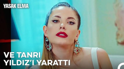 Ben Olmuşum Herkesin En Güzide Sorunu - Yasak Elma 17. Bölüm