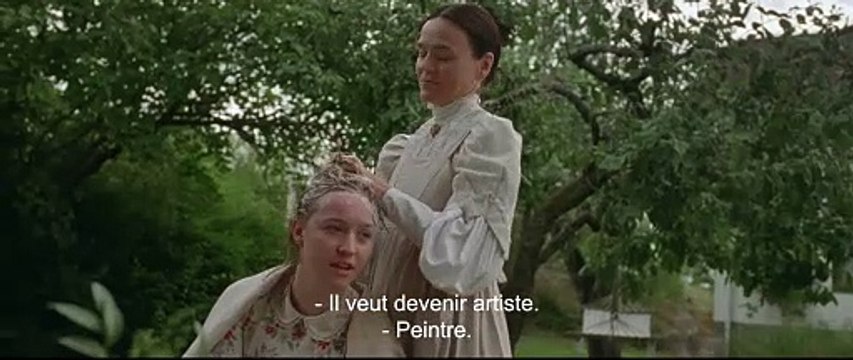 Munch Bande-annonce VO