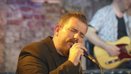 Gece Yolcuları - Geceyi Örttüm Üstüme (Akustik)