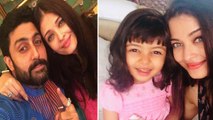 Aishwarya Rai Bachchan ने Aaradhya को Wish किया Birthday, बचपन की Photo share कर लिखा प्यारा नोट