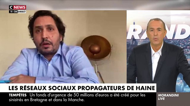 Un des avocats de l’organisation juive européenne annonce dans Morandini Live qu’il va porter plainte contre une nouvelle vidéo d’une fille voilée qui affirme qu’aucun bébé n’a été massacré le 7 octobre en Israël