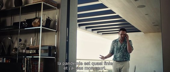 Dumb Money EXTRAIT VO "Je vous rappelle"