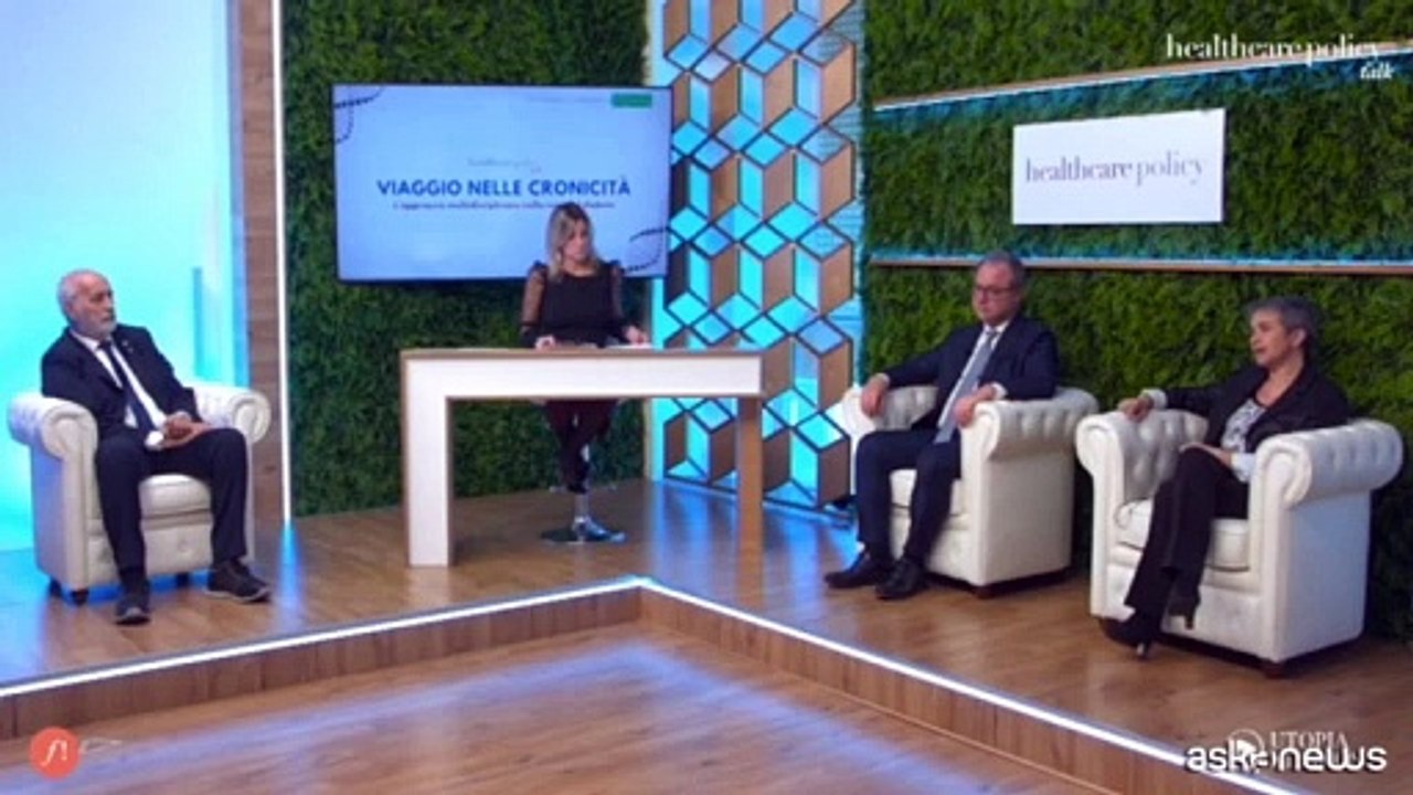 Diabete, Paglino: "Boehringer Ingelheim ha stanziato 25 mld"