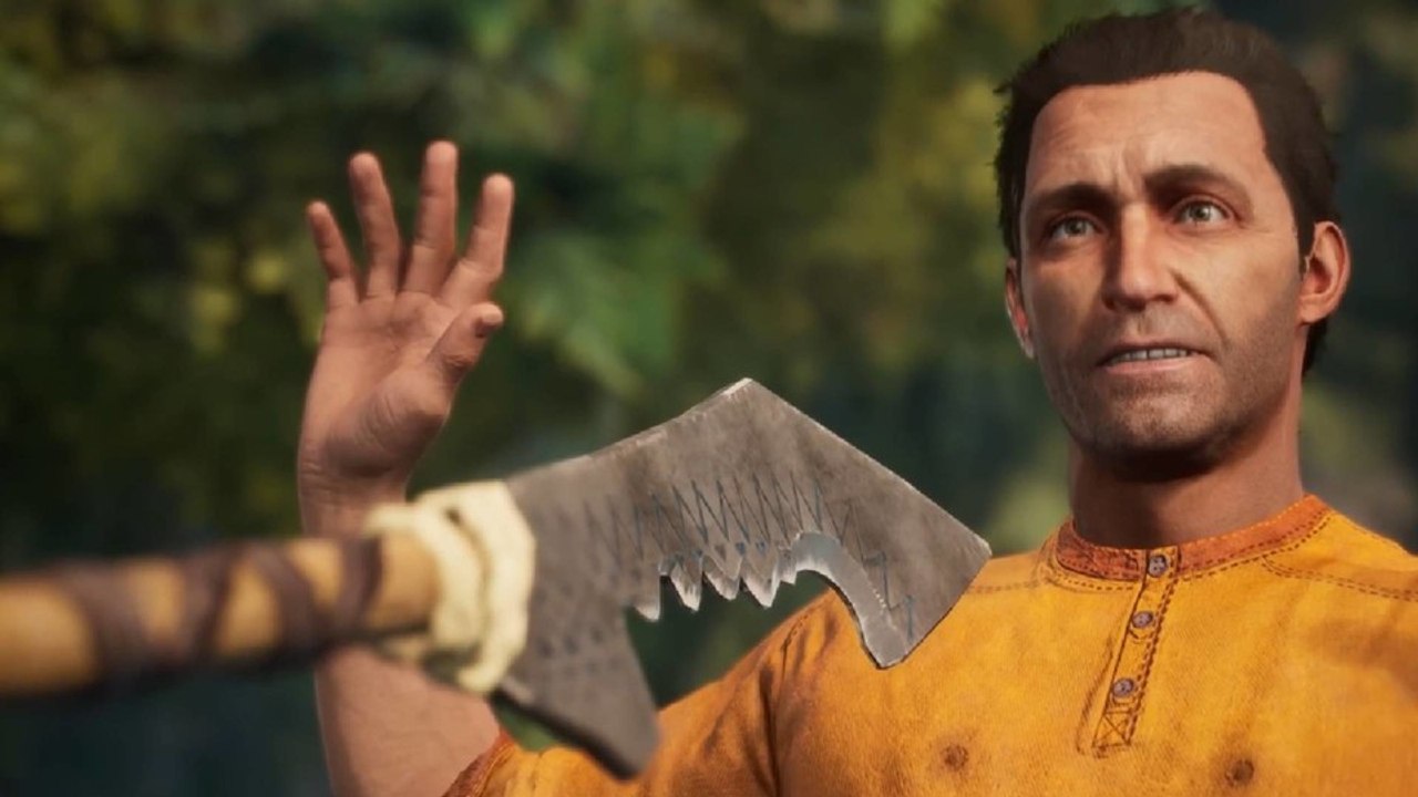 Diese Sci-Fi-Reihe kehrt nach 24 Jahren zurück und könnte eine echte Open-World-Überraschung werden