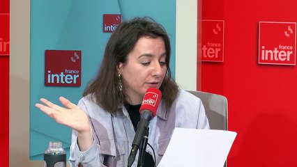 Être un bon parent - La chronique de Lisa Delmoitiez