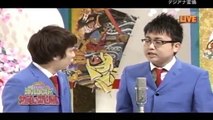銀シャリ - 新春!オールよしもと　初笑いスペシャル　漫才16連発&開運!お年玉コメディ 20120102