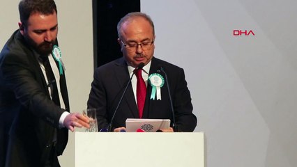 MİLLİ EĞİTİM BAKANI TEKİN: YEPYENİ BİR EĞİTİM FELSEFESİ İNŞA ETMEK DURUMUNDAYIZ