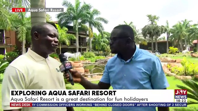 Ghana's Media Space: NMC flags programs of 13 TV stations following over 318 complaints | News Desk