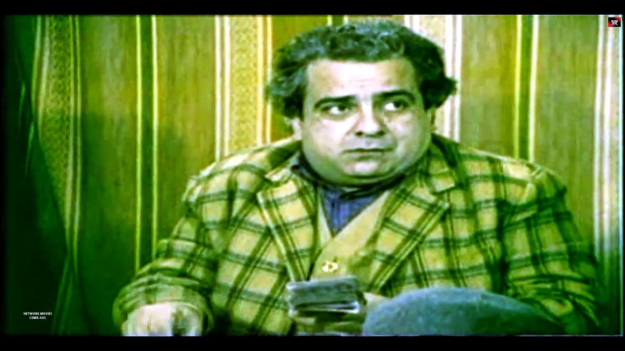 Şaka Yapma  (1981) Zeki Alasya - Metin Akpınar