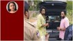 Anchor Suma Kanakala కొడుకు Roshan Kanakala Arrest.. వైరలవుతున్న వీడియో.. | Telugu Oneindia