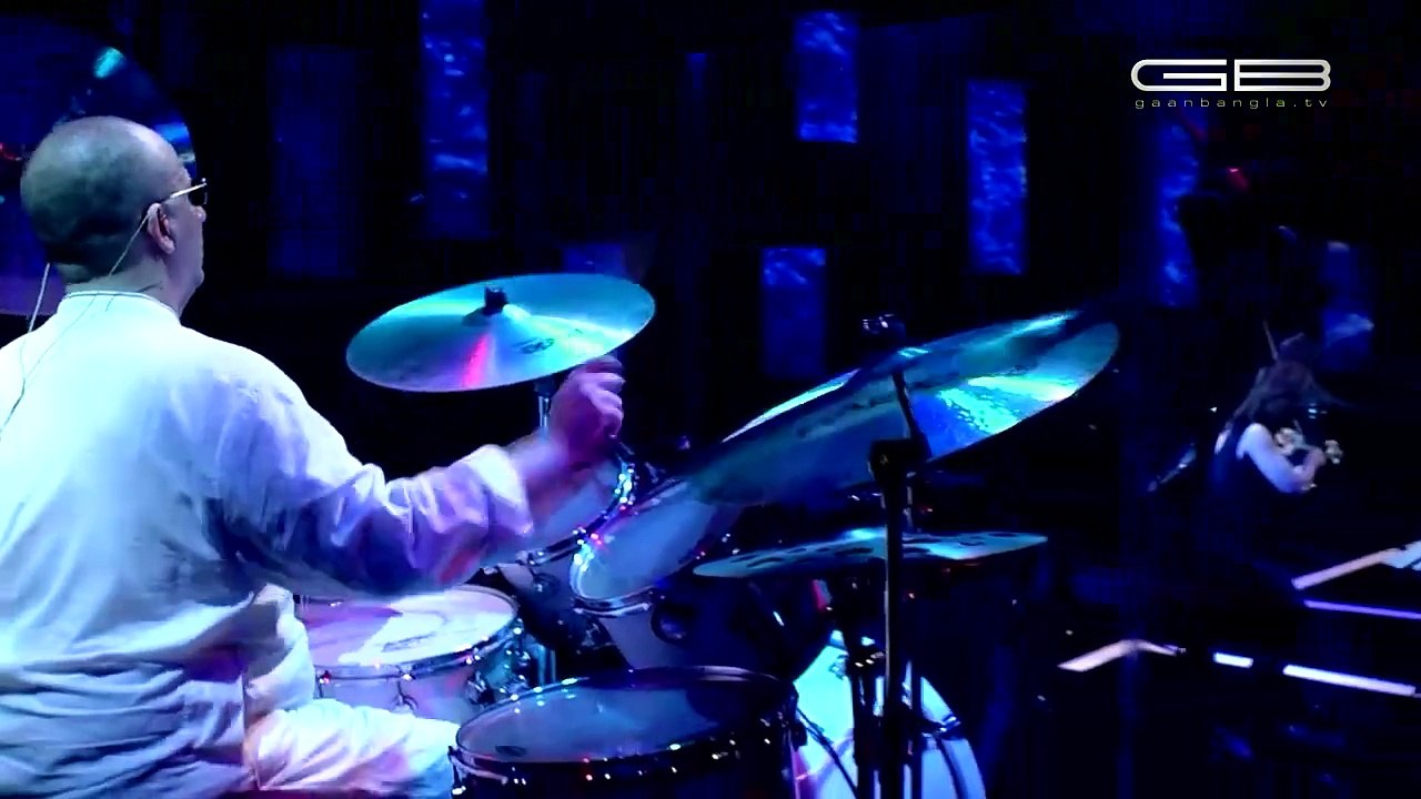 ARALE ARALE - MEKAAL HASAN BAND FEAT. PRIYO & SHAMIM _ OMZ WIND OF CHANGE [ S_03 ]