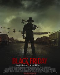 Black Friday -  Tráiler oficial en español © Sony Pictures España