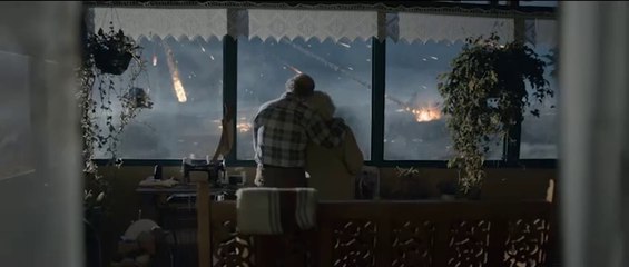 Die Wandernde Erde II - Teaser Trailer (Deutsch) HD