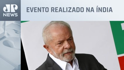 Download Video: Lula participa de reunião de cúpula com lideranças da Cooperação Econômica Ásia-Pacífico