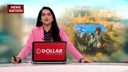 Israel-Hamas War : दक्षिण गाजा में इजरायली सेना का ताबड़तोड़ अटैक