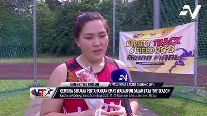 QUEENIE TING CATAT BALINGAN EMAS