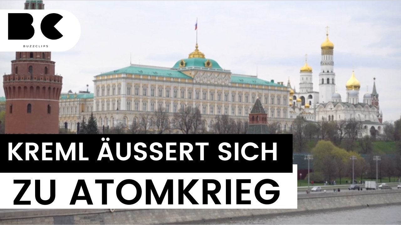 Kreml weist Vorwürfe wegen Atomdrohungen zurück