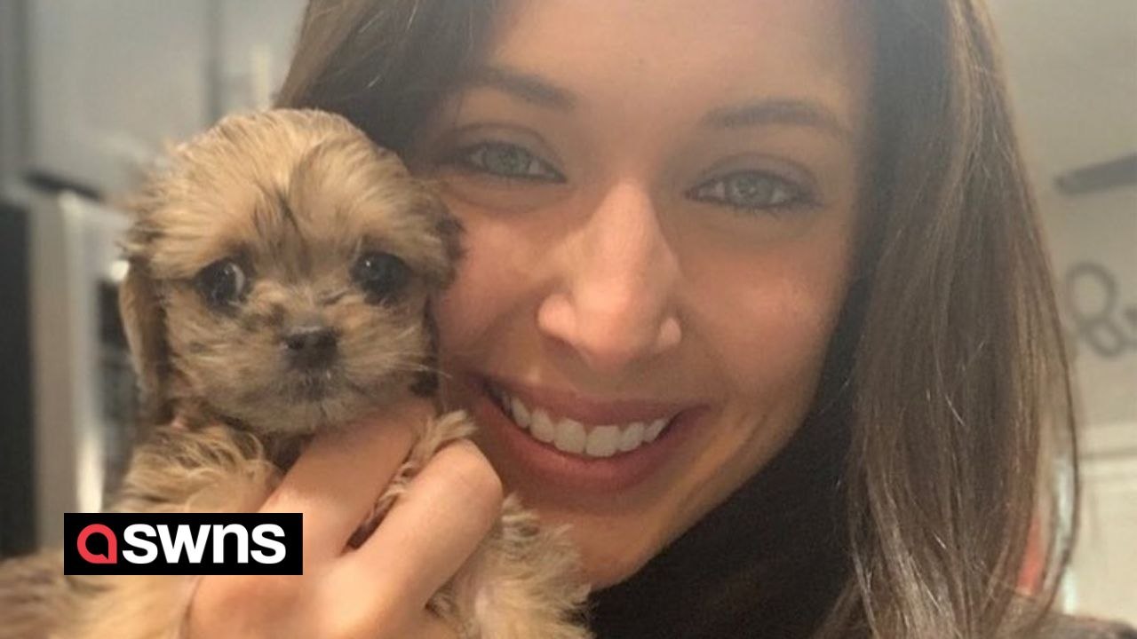 Woman spends 20k building animal charity at her home and saves 200