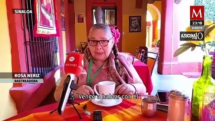 Familiares de víctimas desaparecidas acusan que aún no han sido censados