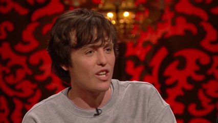 Taskmaster S16 E9 Fagin at the Disco