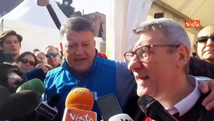 Bombardieri: "Qui risposta a chi fa il bullo istituzionale"