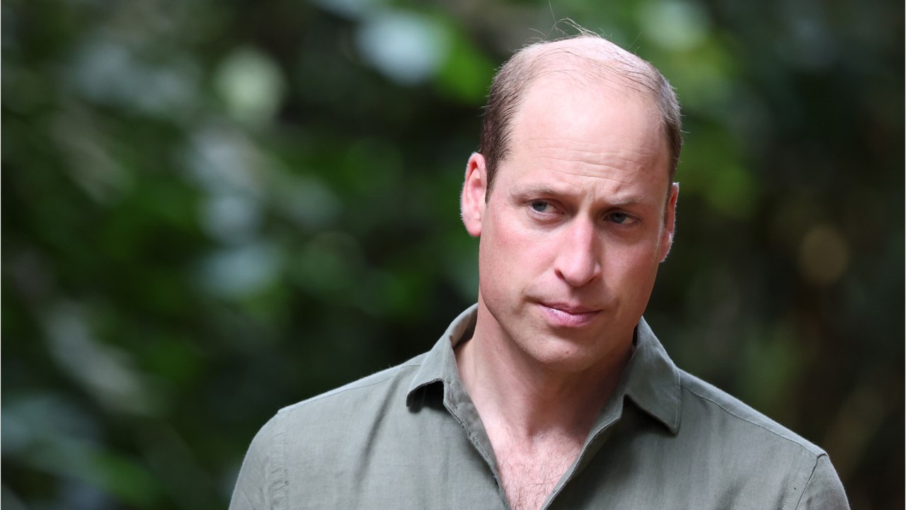 Wird Prinz William seine Beziehung zu seinem Vater wegen dieser gemeinsamen Leidenschaft riskieren?