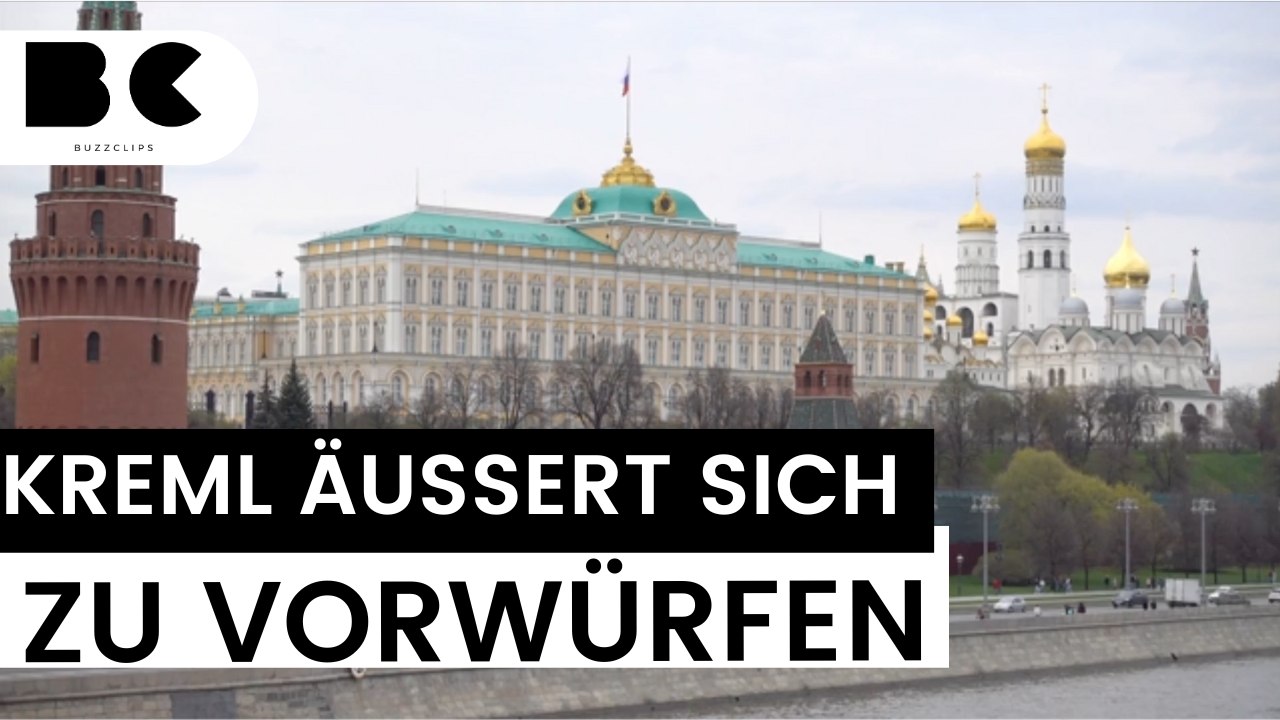 Kreml äußert sich zu möglichem Atomkrieg
