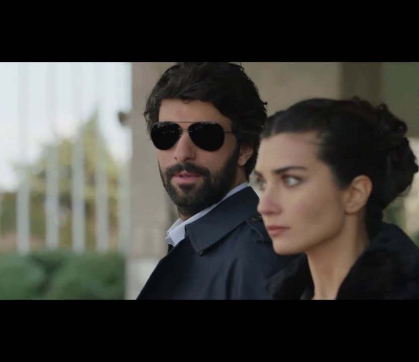 9,10y11 Amor De Contrabando ❤️ (Kara Para Ask) ❤️ Capítulo 9, 10 y 11 ESPAÑOL HD ❤️ Con Tuba Büyüküstün y Engin Akyürek ❤️