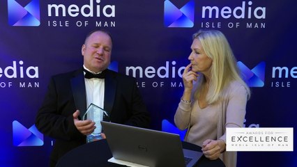 Community Initiative of the Year Award - Awards for Excellence 2023