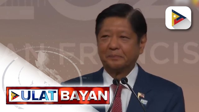 Pilipinas at U.S., lumagda sa landmark agreement para sa paggamit ng Pilipinas ng nuclear energy