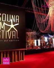 عودة مهرجان الجونة منتصف ديسمبر المقبل بهذه الشروط