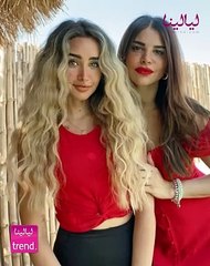 ما علاقة دانيا البناوي بانفصال أحمد فهمي وهنا الزاهد