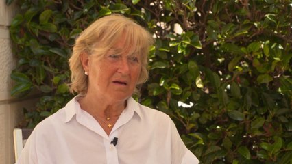 María Ballesté: "Tokio 1964 fue una inolvidable, yo tenía 16 años"