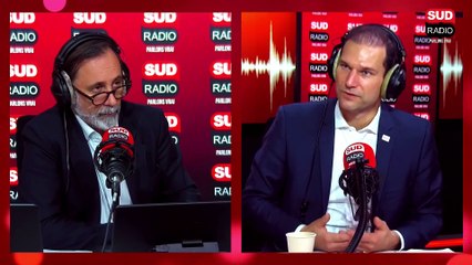 Alexis Poulin sans réserve - Émission du 17 novembre